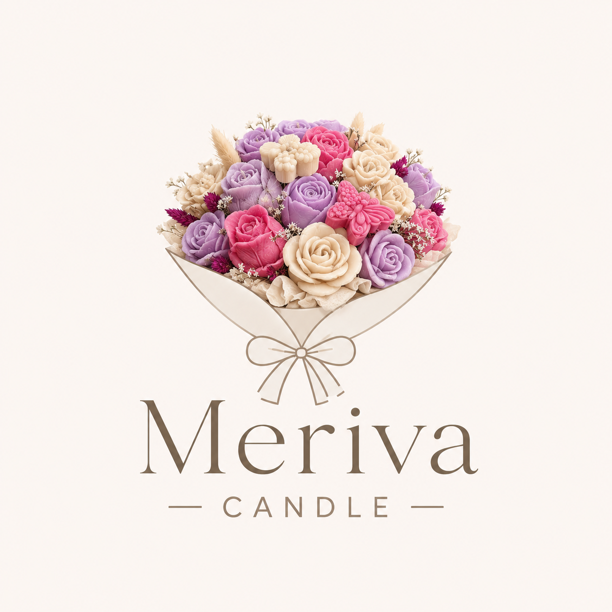 Meriva Candle
